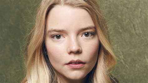 anya taylor joy eye condition|jackie kennedy waardenburg syndrome.